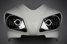 Carénage Avant /Tête de