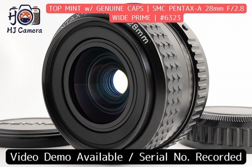 Top mint pentax smc - pentax,