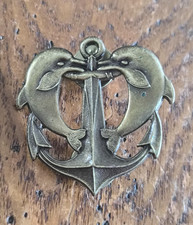 Insigne Brevet de Plongeur de Bord  /  Drago Noisiel   /BB82