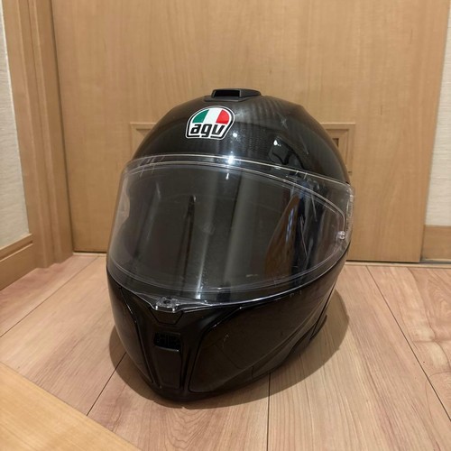Agv sportmodular carbon - agv,