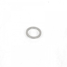 Rondelle joue fixe de