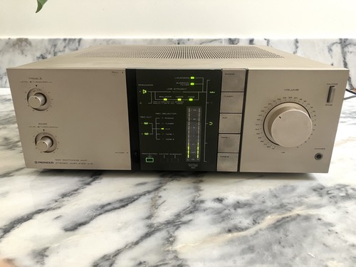 Pioneer integrated - a-9,
