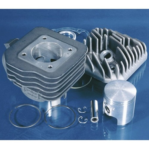 Kit polini fer 70cc - fer,