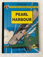 TT Tirage tête Plus belles histoires oncle PAUL 1 Mister Kit SPIROU 2011 Pan Pan