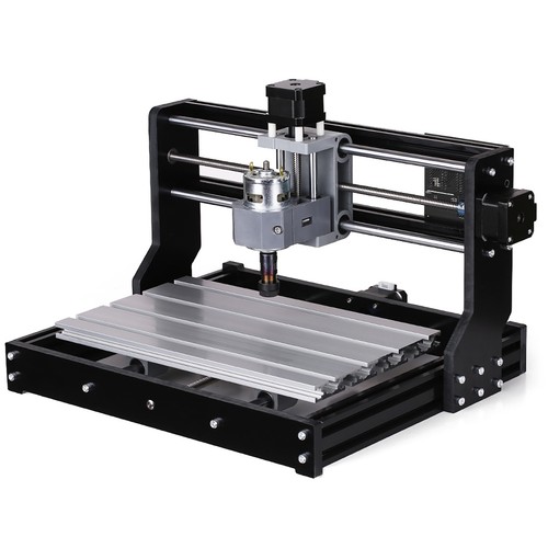 Kit fraiseuse cnc cnc3018 - de,