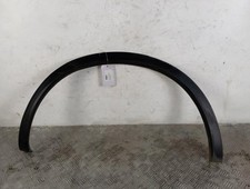 Extension d'aile arriere droit NISSAN QASHQAI 1 PHASE 2 93828-BR01A-