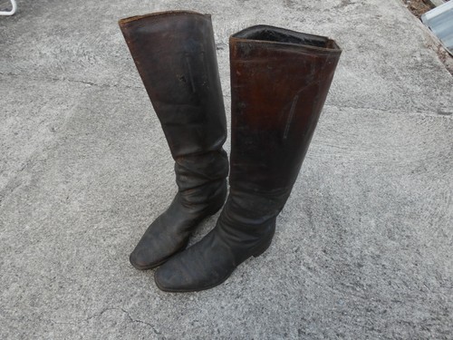 Allemand ww1 paire - ww1,
