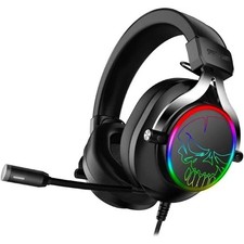 Casque audio gamer RGB XPERT