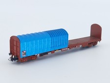 HO JOUEF 673500 - Wagon