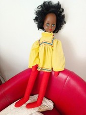 Jetpartout poupée italienne 68cm