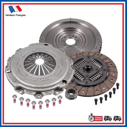 Kit embrayage volant moteur - volant,