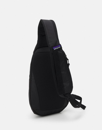 Patagonia atom sling black - atom,