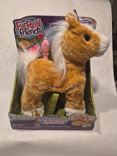 Nib hasbro furreal friends - ,