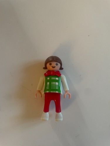 Playmobil 3117 4664 - 4664, enfant