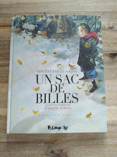 Sac billes première - sac,