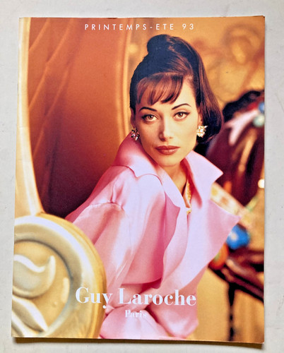 Catalogue guy laroche - catalogue,