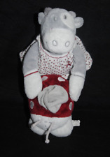 🐮Doudou vache NOUKIES