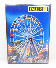 FALLER MAQUETTE A MONTER