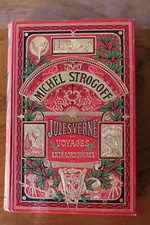 Jules verne michel strogoff - verne-,