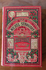 Jules VERNE- Michel Strogoff