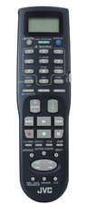 JVC Télécommande d'origine