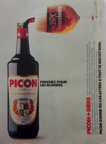 Publicite advertising - publicite,