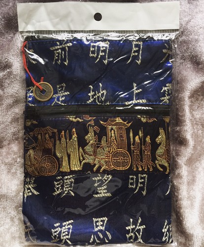 Beaux sacs style chinois pour