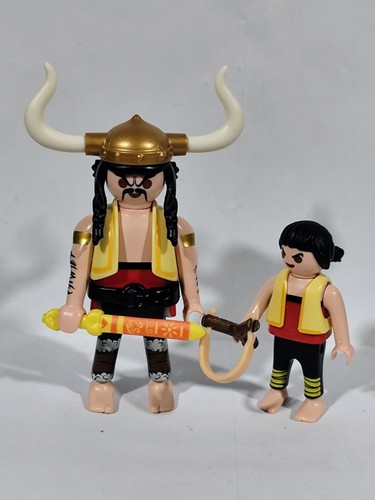 Playmobil asterix obélix - playmobil, et