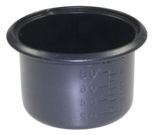 Cuisinart Bol Conteneur Coupe 0.8L Machine Cuiseur à Riz Céréales CRC400E