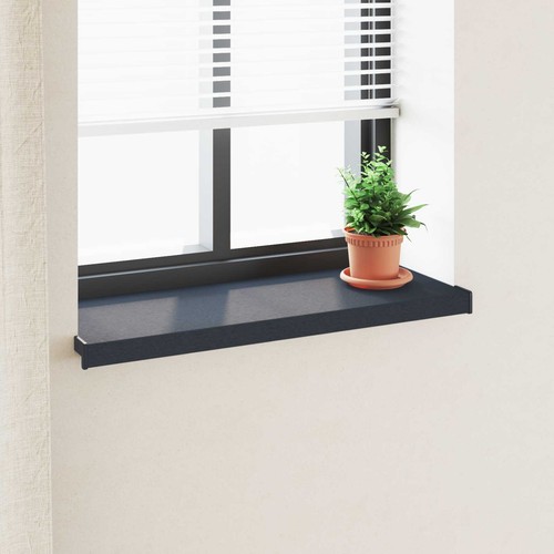 Appui fenêtre pvc - de,