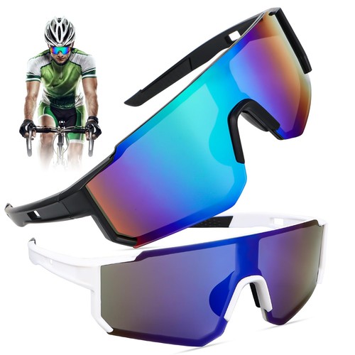 Lunette cyclisme - lunette, de