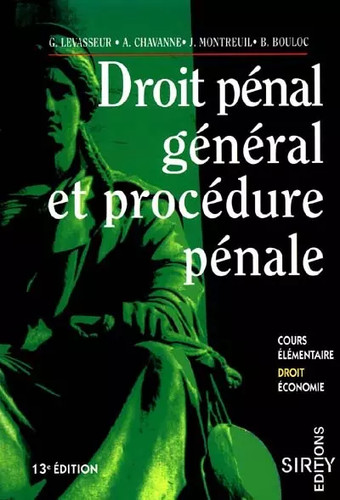 Droit général procédure - général,