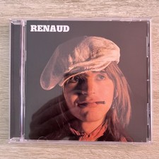 Renaud | Amoureux De Paname |