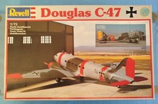 Revell douglas c - ®revell, c-47