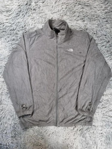 Veste polaire the - veste, face