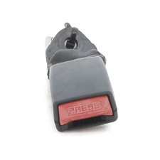 Attache ceinture sécurité arrière droit - Renault TWINGO II PH.2 - 8200384672 - 