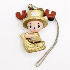 Porte-clés One Piece Tony