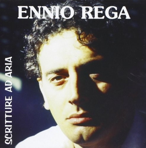 Rega ennio scritture - ennio,