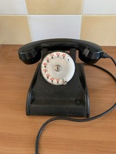 VINTAGE ANCIEN TELEPHONE