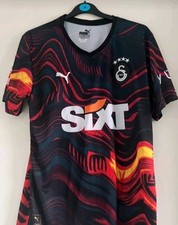 Maillot Football Galatasaray