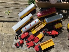 Collection de 15 Véhicules