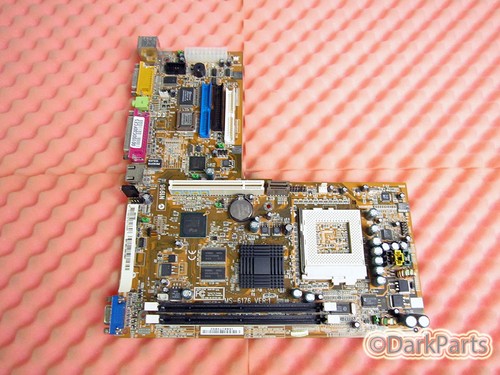 Msi microstar 6176 - microstar, ms-6176