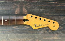 2009 Fender Mexico