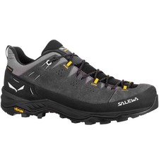 Salewa Alp Basket 2 GTX Chaussures De Randonnée Hiking-Schuhe Gris Neuf