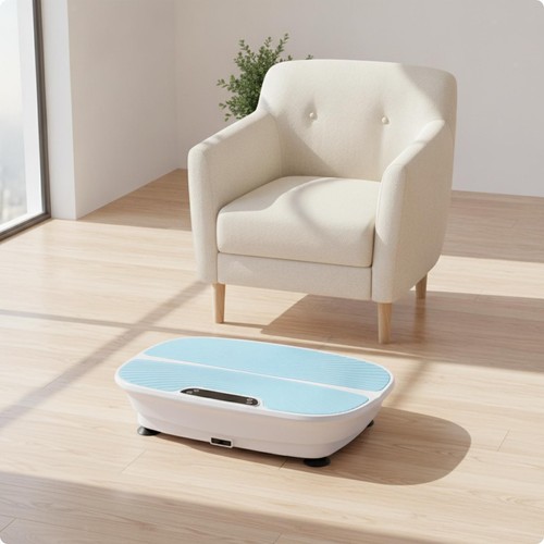 Plateforme oscillante compacte - plateforme,