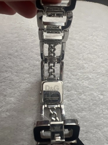 Montre dolce gabbana - montre,