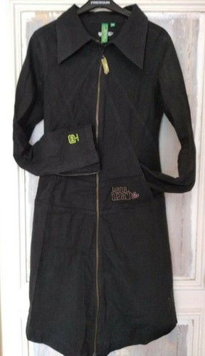 Kanabeach biologik robe noire - kanabeach,