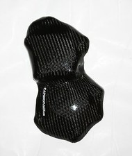 SUZUKI GSXR600 GSXR750 K1- K3 Couvercle Du Moteur Carbone Allumage par Minuterie