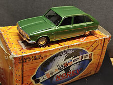 Les miniature de NOREV -