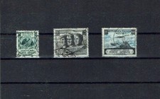 Lot de timbres spéciaux Italie " Journée de l'armée italienne " Moi. n° 871 à 73